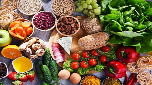 Are You Trying To Eat Better? Include These Superfoods In Your Diet - Skinyoga