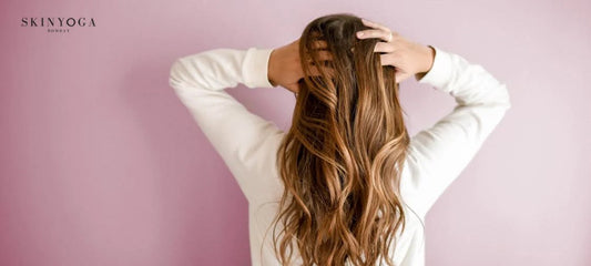 Vibrant and Healthy: Tips for Maintaining Colored Hair - Skinyoga
