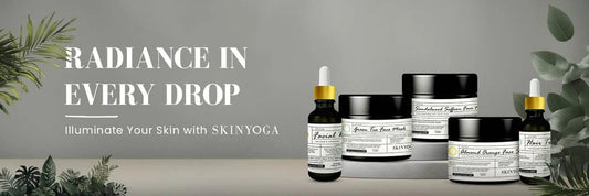 Harness the Power of Nature: The Ultimate Guide to Ayurvedic Skin and Hair Care - Skinyoga