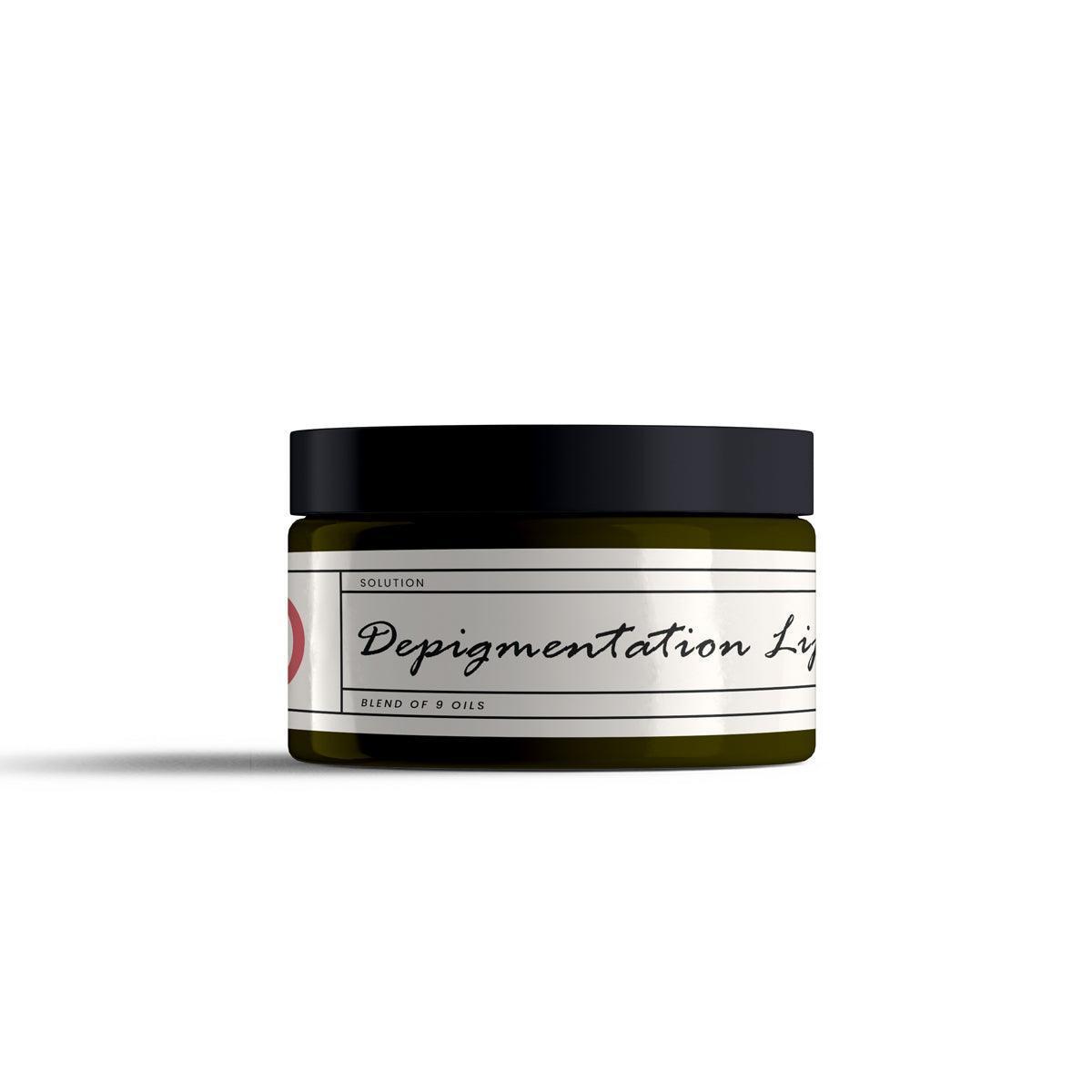Depigmentation Lip Balm Skinyoga