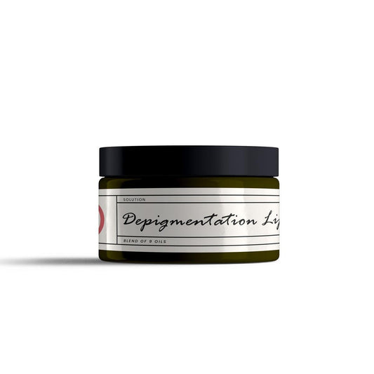 Depigmentation Lip Balm Skinyoga