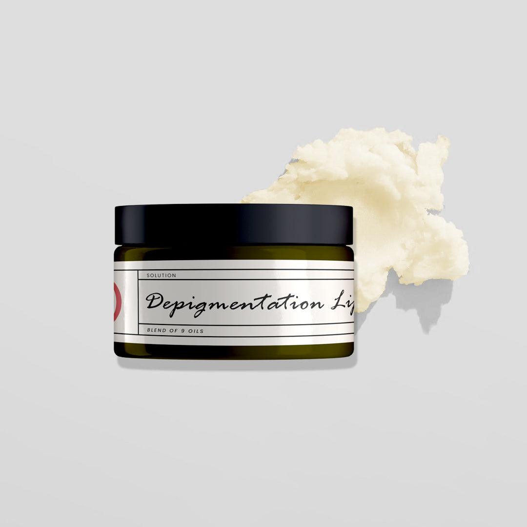Depigmentation Lip Balm Skinyoga