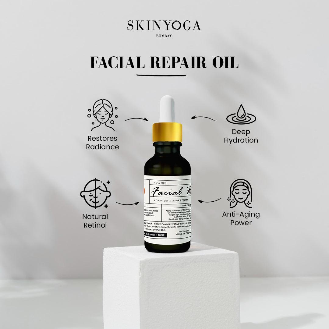 Facial Repair Oil Skinyoga