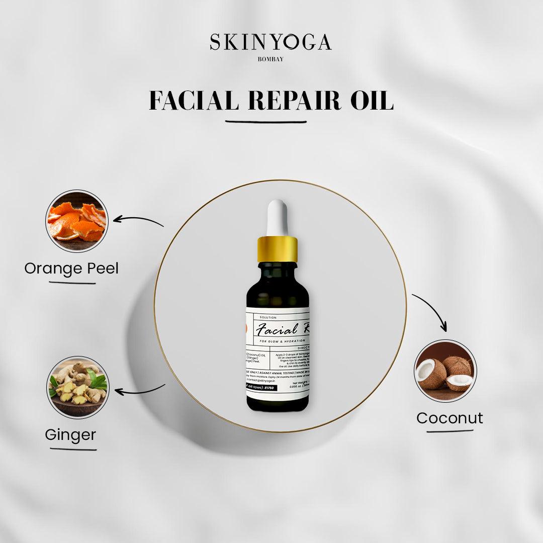 Facial Repair Oil Skinyoga