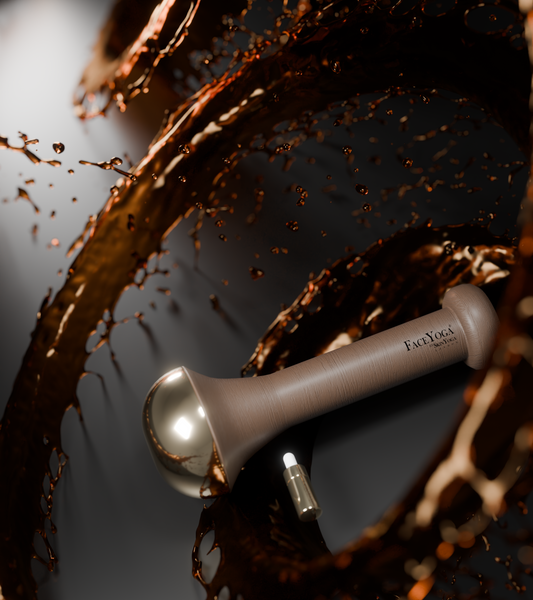 Faceyoga® Facelift wand