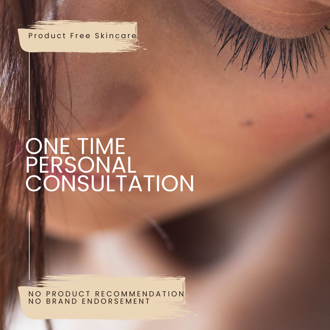 One Time Personal Consultation