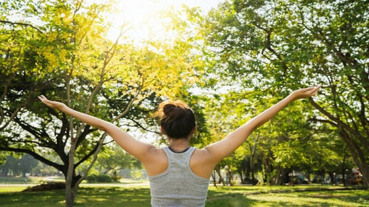 10 Healthy Habits To Adopt To Improve Your Wellbeing - Skinyoga