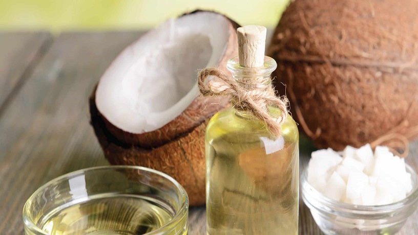 13 Ways To Add Coconut Oil Into Your Beauty Routine - Skinyoga