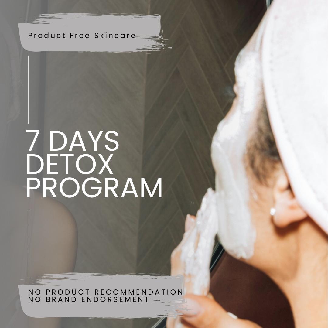 Gut health and clear skin from within