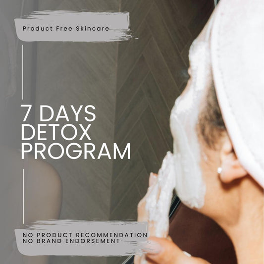 Gut health and clear skin from within
