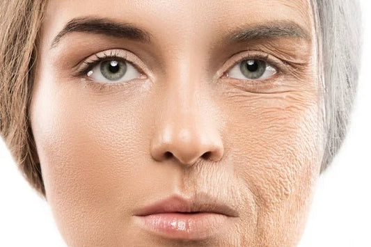 Anti-Aging 101: Understanding the causes of aging and how to slow it without using any products - Skinyoga