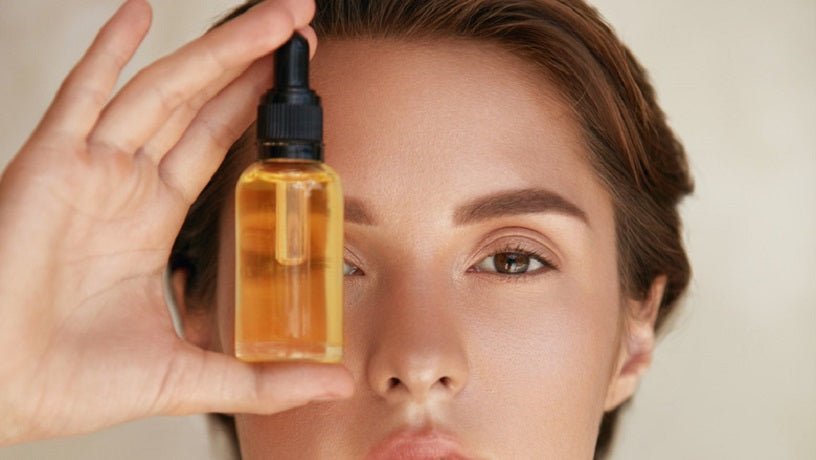 Best Face Oils for Healthy Skin - Skinyoga
