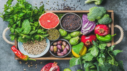The Most Popular Diets with Health Benefits - Skinyoga