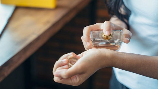 Why artificial fragrances are bad for you - Skinyoga