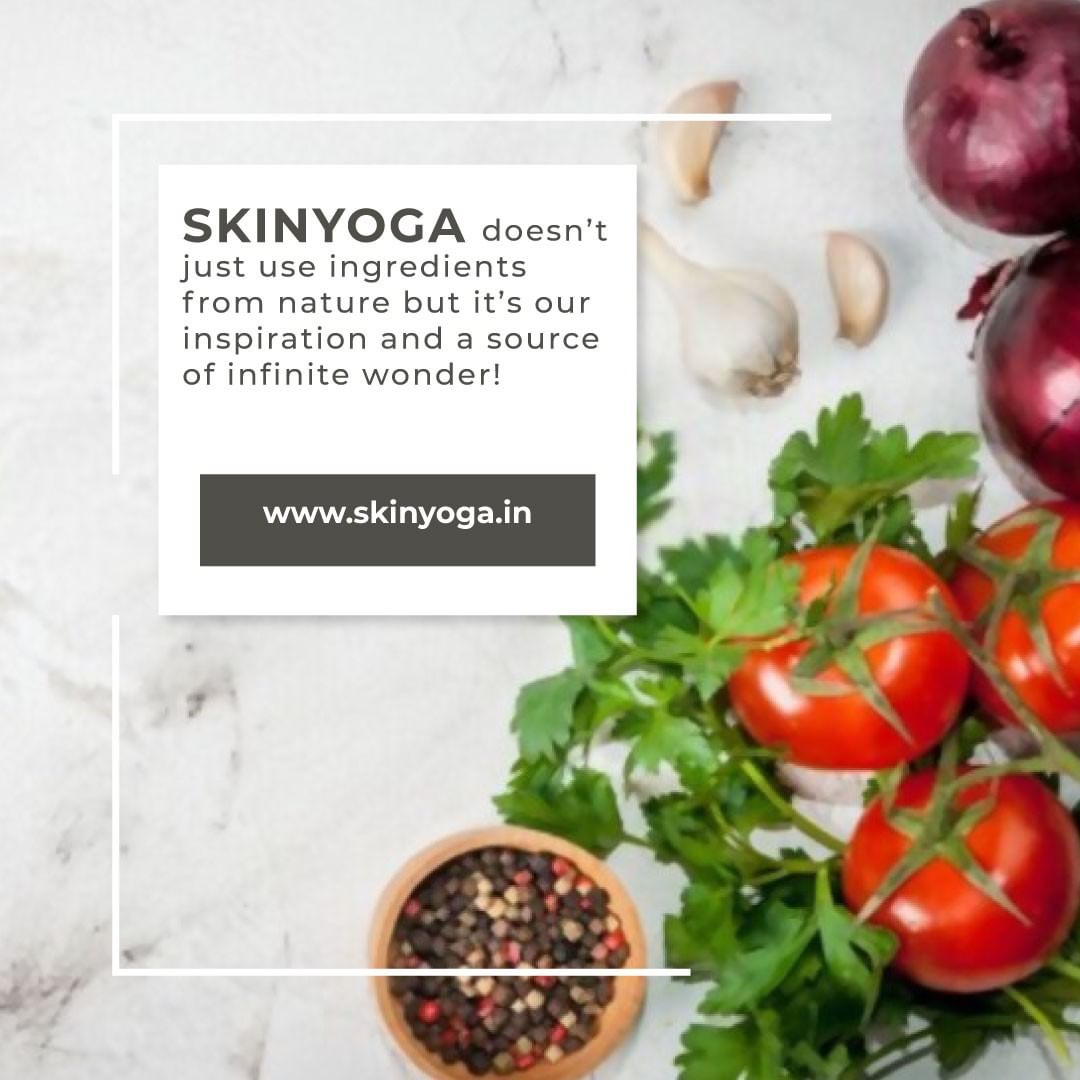 Winter Hair Care: Embrace Radiant Locks with Skinyoga's Natural Solutions Skinyoga