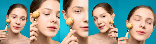 Effortless Glow-Up: Easy Tips for Radiant Skin - Skinyoga