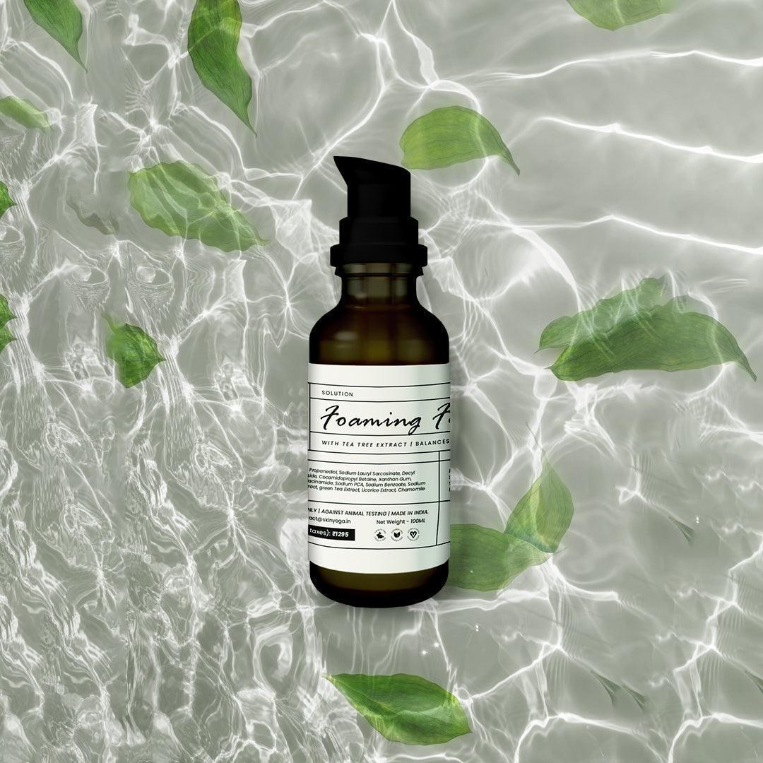 Best Herbal Face Washes Best Herbal Face Washes