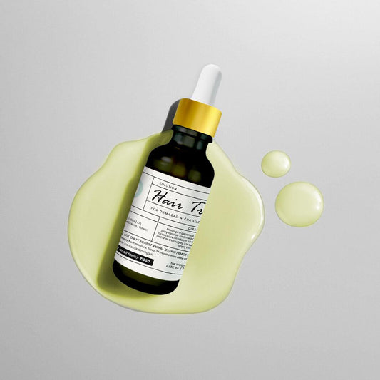 Hair Treatment Oil Skinyoga