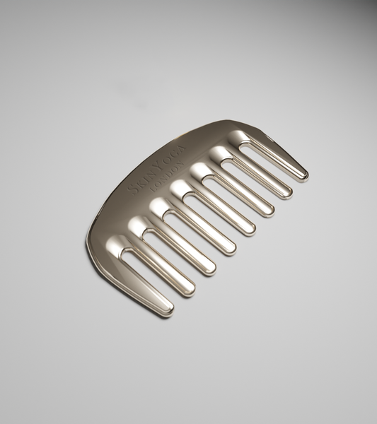 Hair Yoga® Repair & Grow Comb