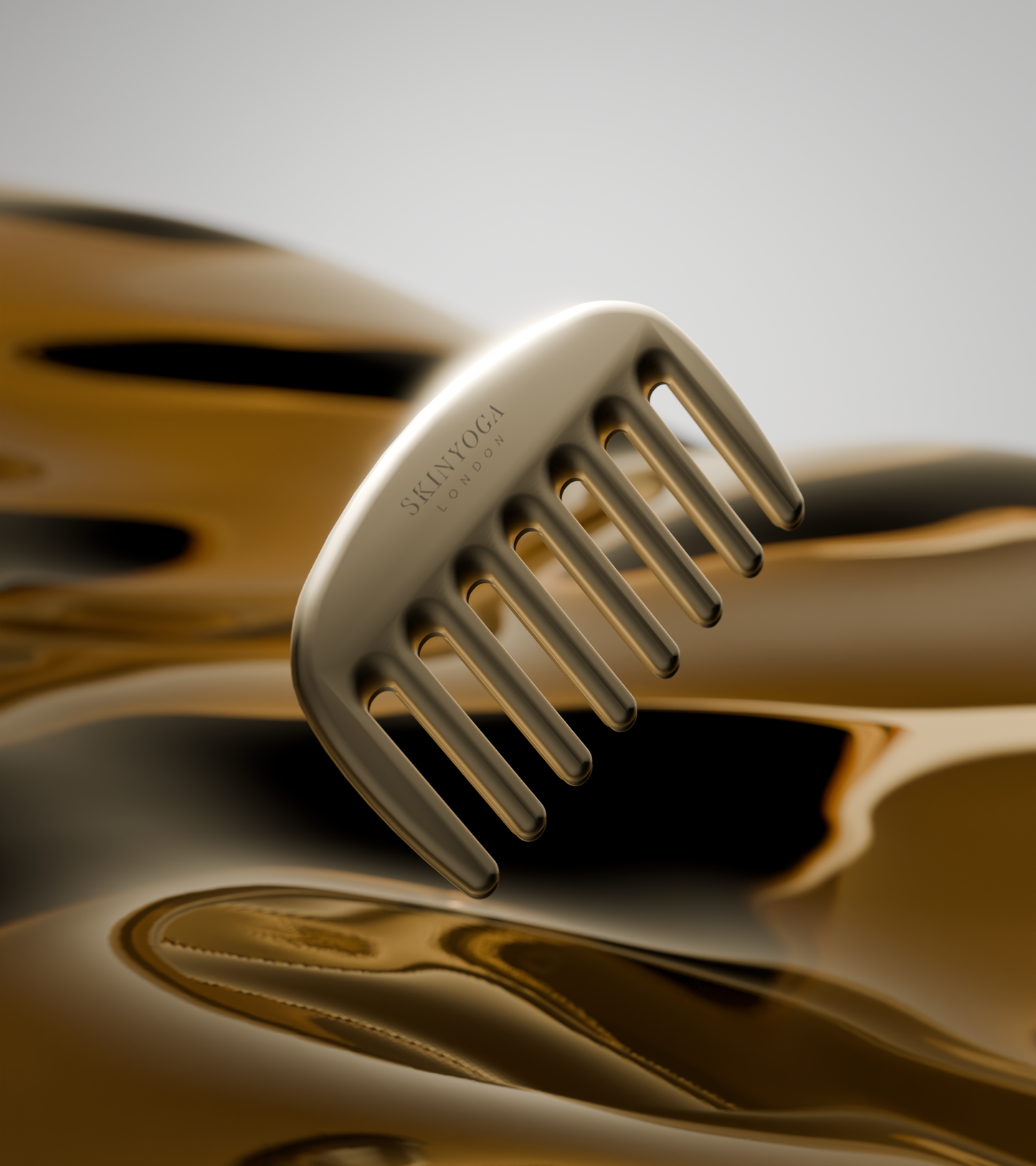 Hair Yoga® Repair & Grow Comb