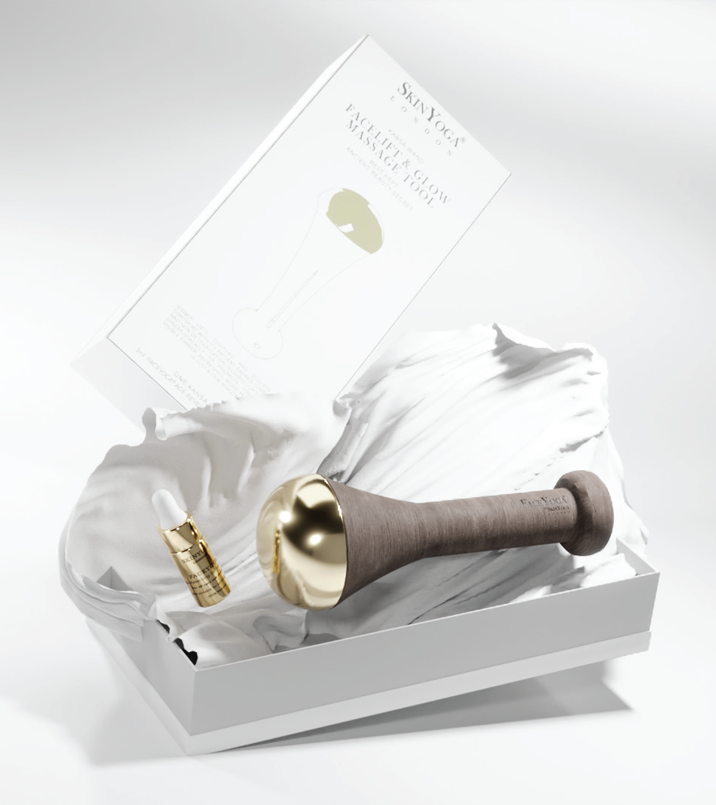 Faceyoga® Facelift wand