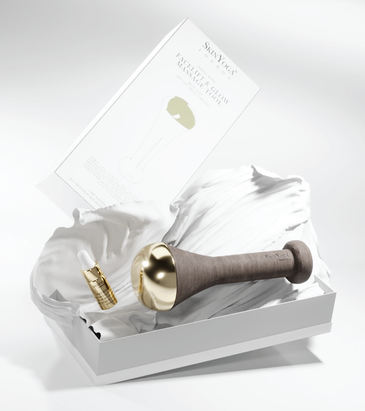 Faceyoga® Facelift wand